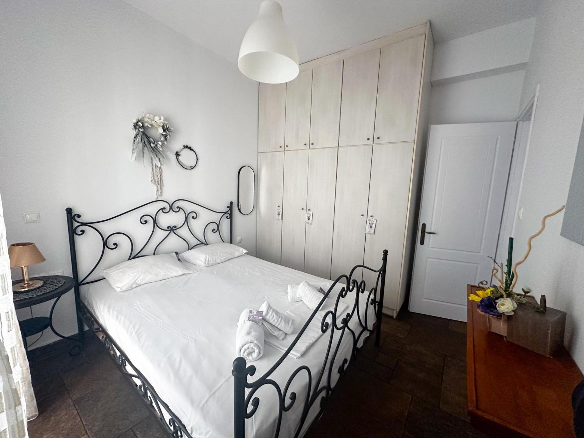 Portolos - Filiatro Apartment