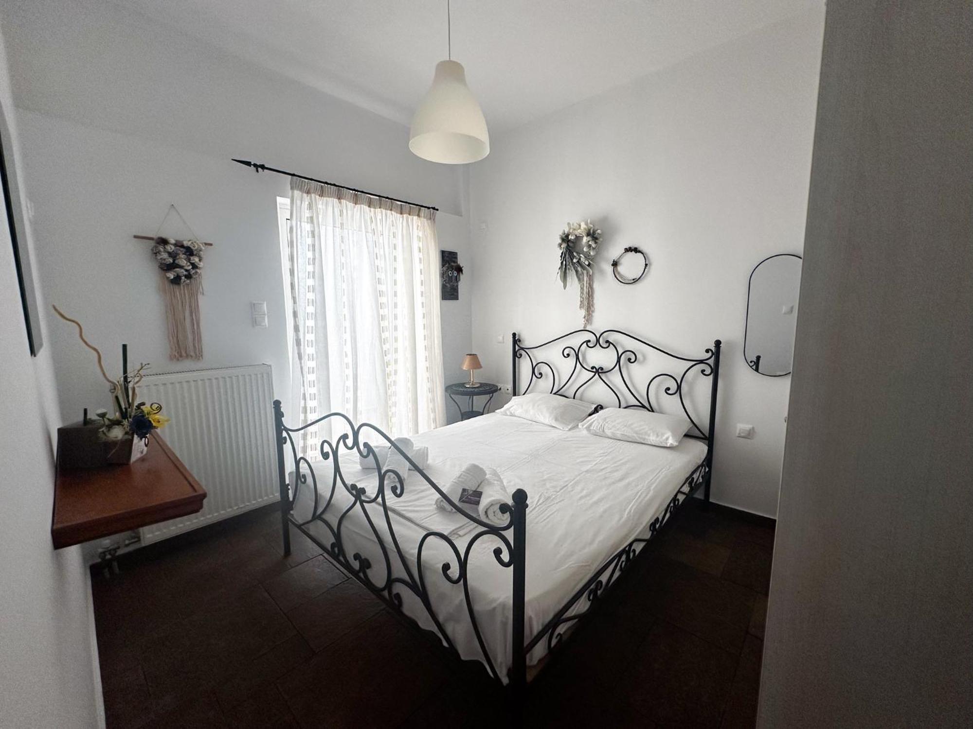 Apartment Portolos - Filiatro *
